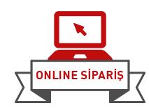 Online Sipariş